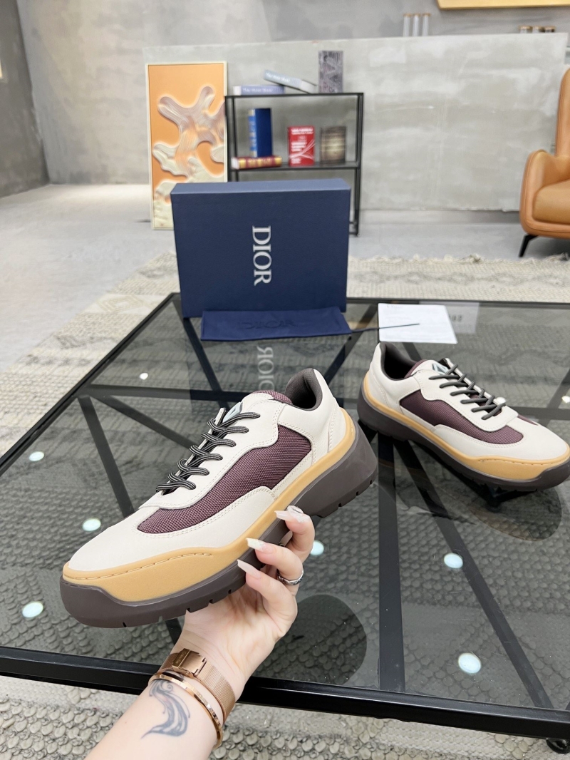 Christian Dior Sneakers